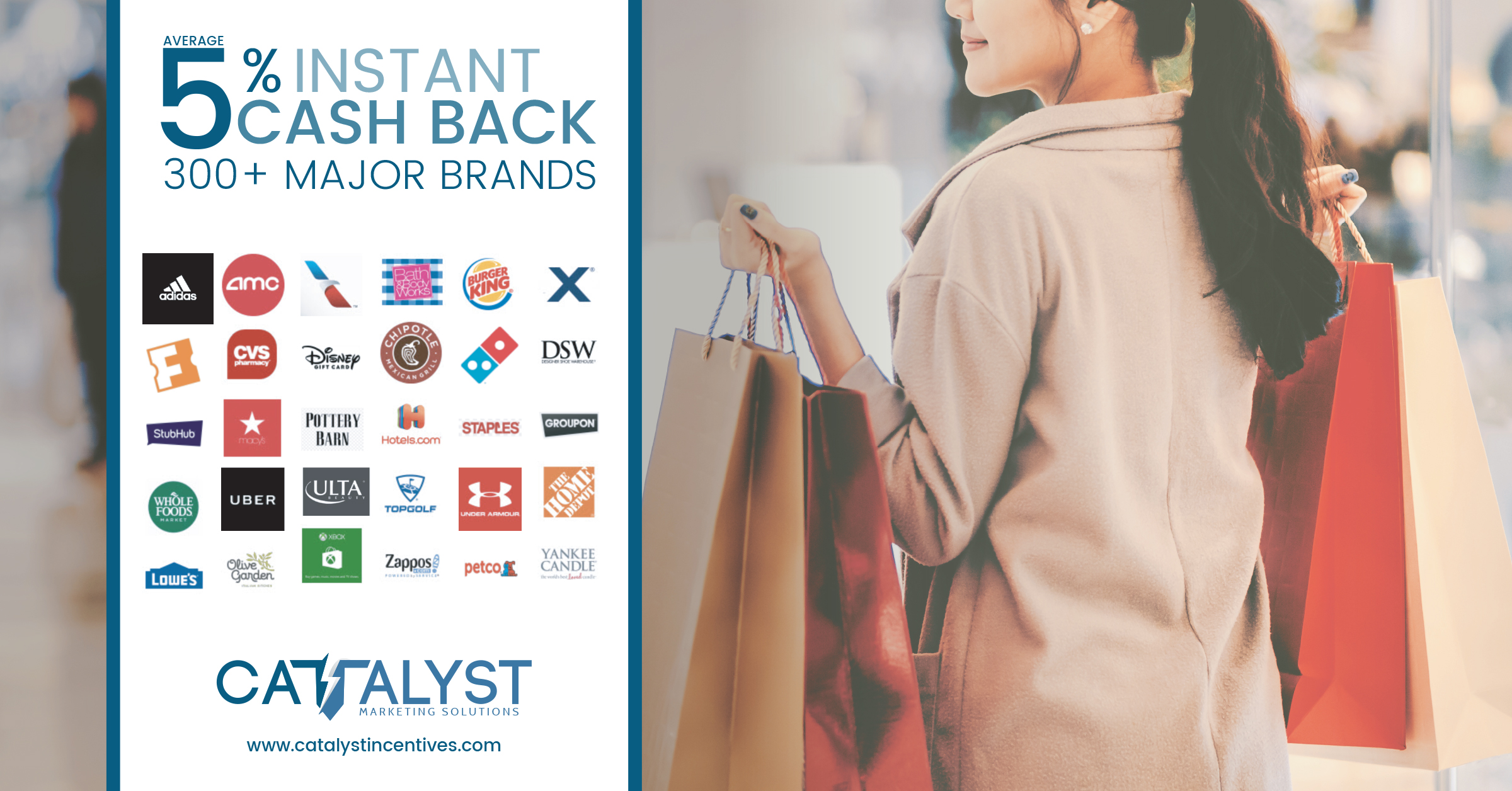 Client Login Catalyst Marketing Solutions